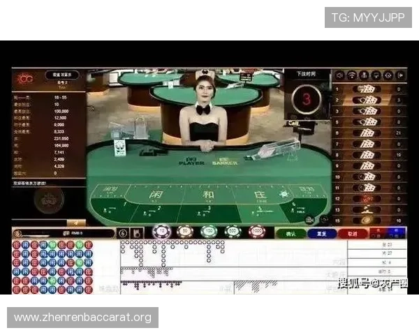 澳门百家乐游戏规则详细说明包括庄闲规则与投注方式新手必看