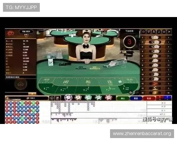 澳门视频百家乐在线平台推荐及安全保障措施全面解析 澳门视频百家乐在线平台推荐及安全保障措施全面解析