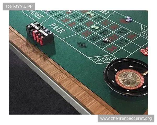 百家乐主牌桌下注流程详解，提升新手玩家的操作信心与技巧