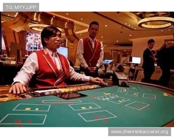 百家樂娛樂城最新玩法攻略助你轻松赢取丰厚彩金