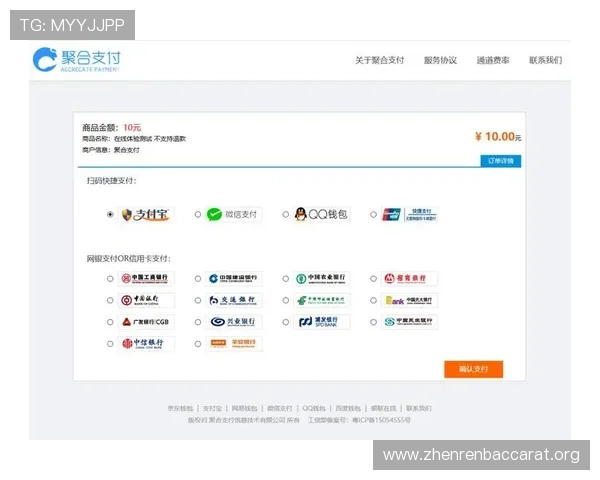 J9真人会平台的支付方式多样化满足不同用户的资金需求