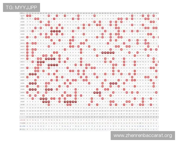 深入分析百家乐投注心得帮助新手快速入门掌握核心技巧与实战经验