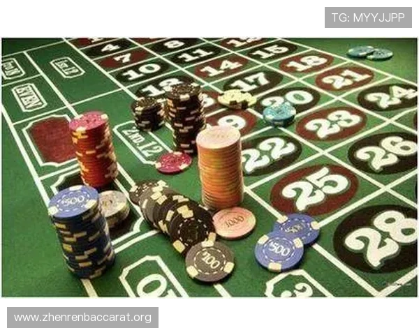 百家乐1000元玩法详解，助你掌握高效赢钱策略与实战技巧